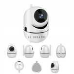 WiFi camera 360° (Видеонаблюдения через телефон) kamera