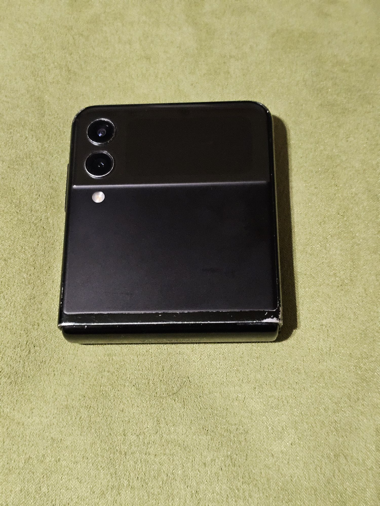 Samsung Galaxy Z Flip 3 5G