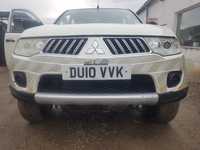 Sasiu Mitsubishi L200 Facelift 2.5 Diesel 2010 2010 - 2015 SUV (631)