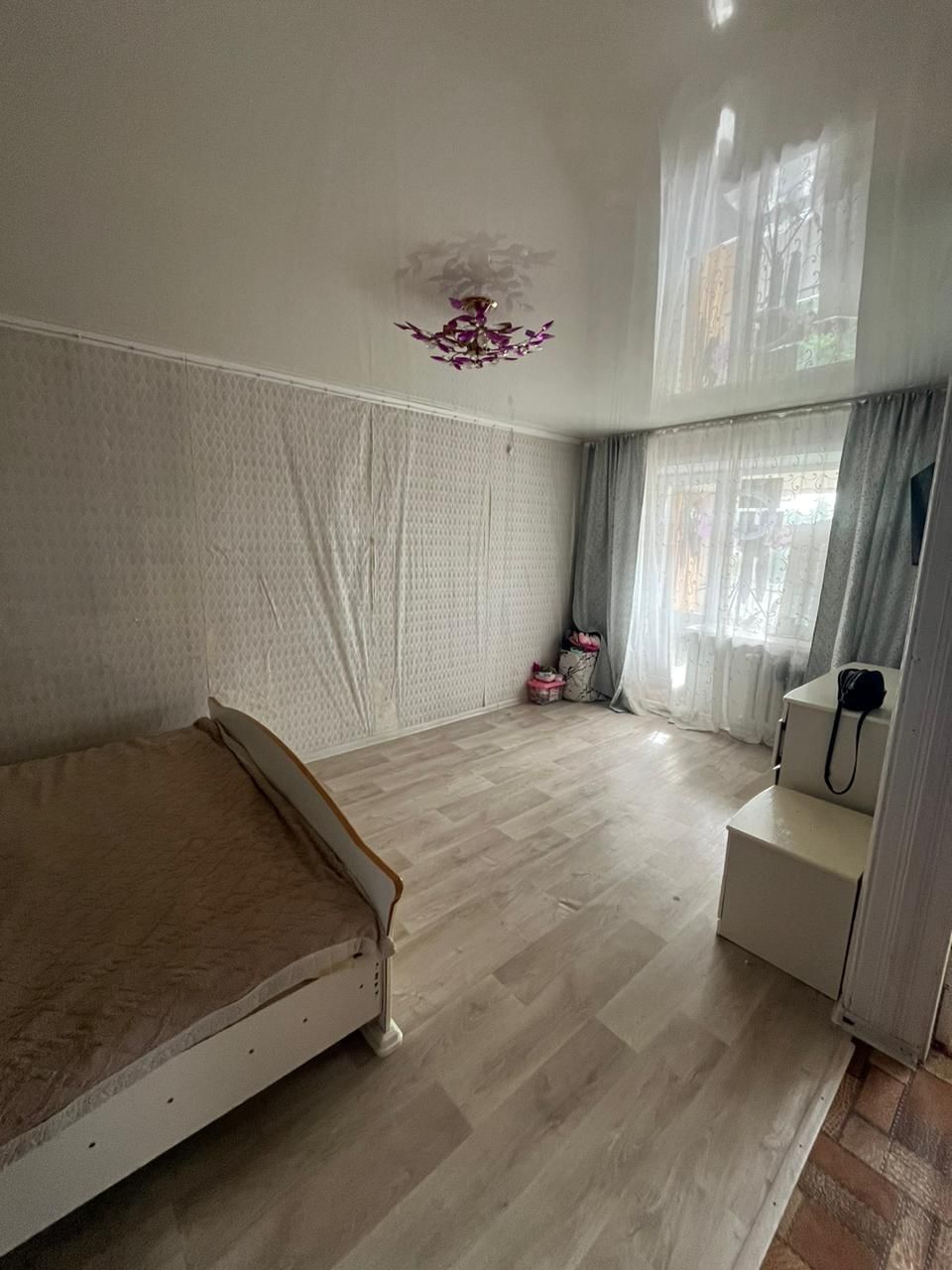 Продам 1 комн КВ в Черемах