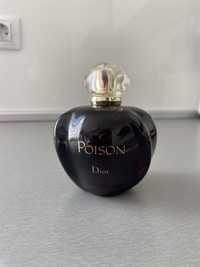 Dior poison парфюм 100мл