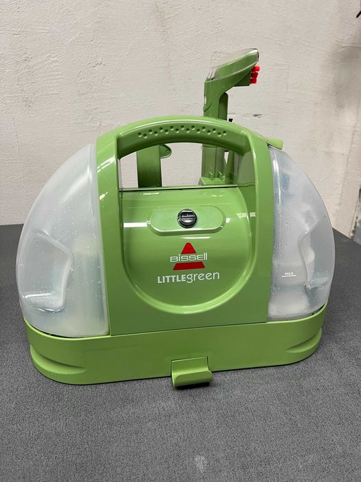 Перяща прахосмукачка BISSELL Little Green 4098N