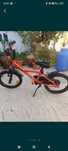 Bicicleta Btwin 16 ''
