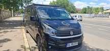 Vand fiat talento