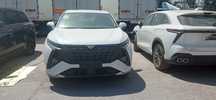 Kaiyi X7 Kunlun 2025