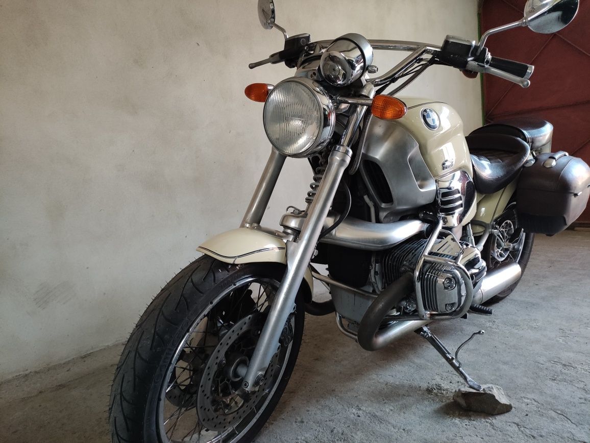 BMW R1200C de vanzare