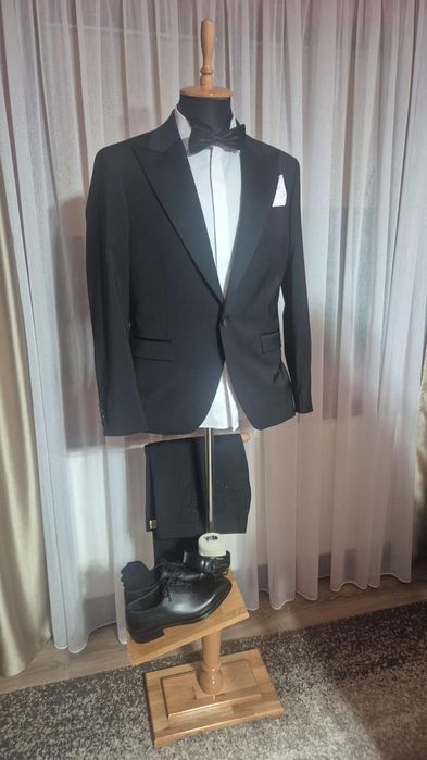 Costum mire Seroussi