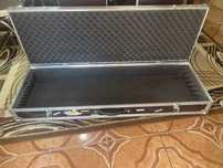 Vand/schimb Case korg pa4