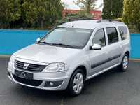 Dacia Logan MCV 1.5 diesel euro 5 2011