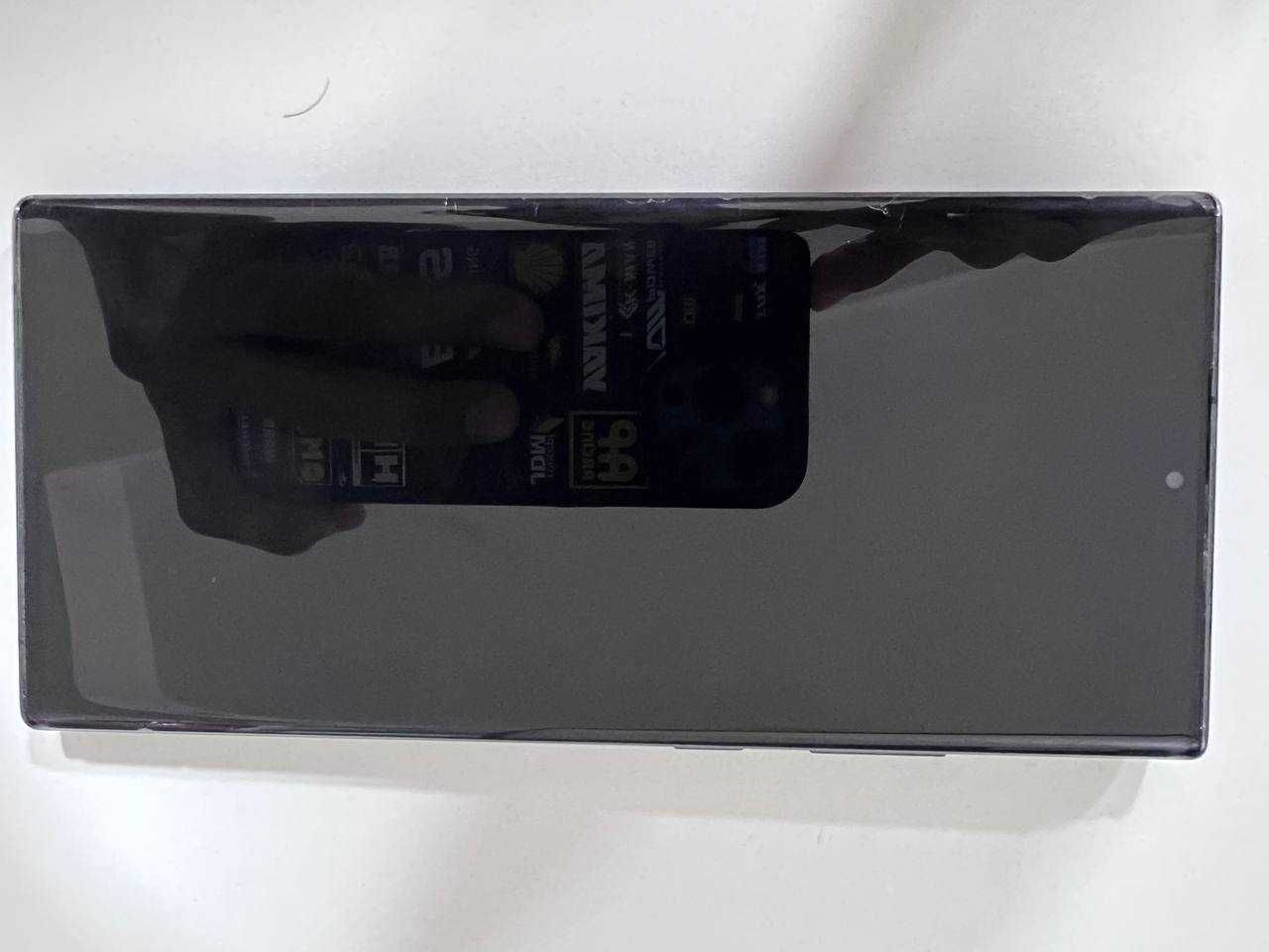 Note 20 ultra 5g 256 гб
