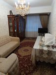 Сергели  6А. Новостройка _3/4/7. Майдони: 85 кв².