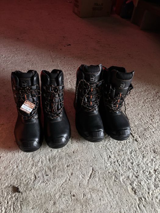 Vand incaltaminte de drujbar! 43/44