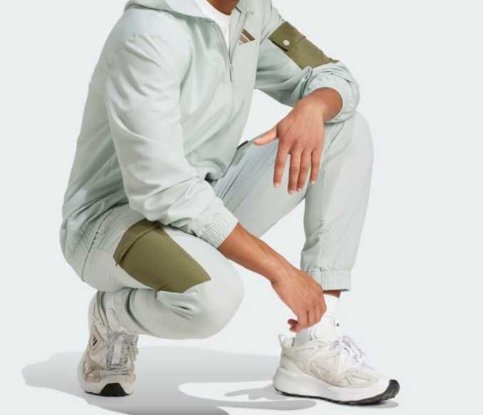 Анцуг Adidas M WV CRG TS