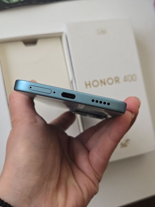 Vand/schimb Honor 400 Lite 256gb