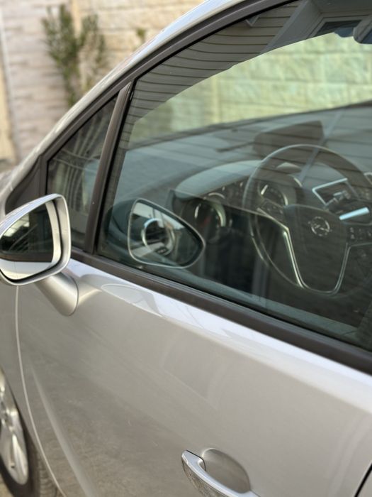 Opel Meriva 1.7 CDTI