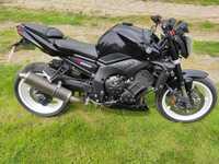 Yamaha fz1n 2010 ABS accesorizată