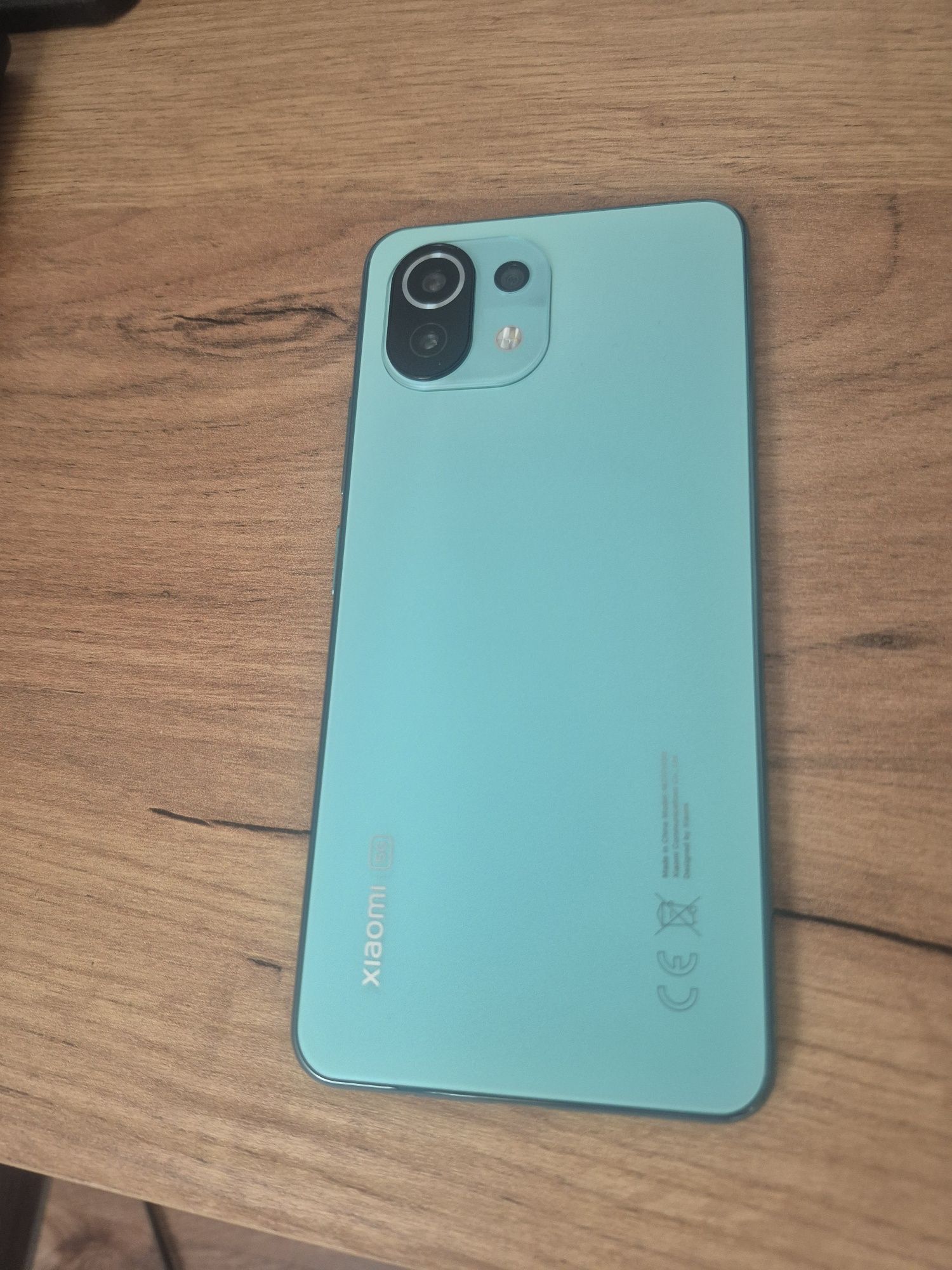 Xiaomi MI 11 Lite 5G