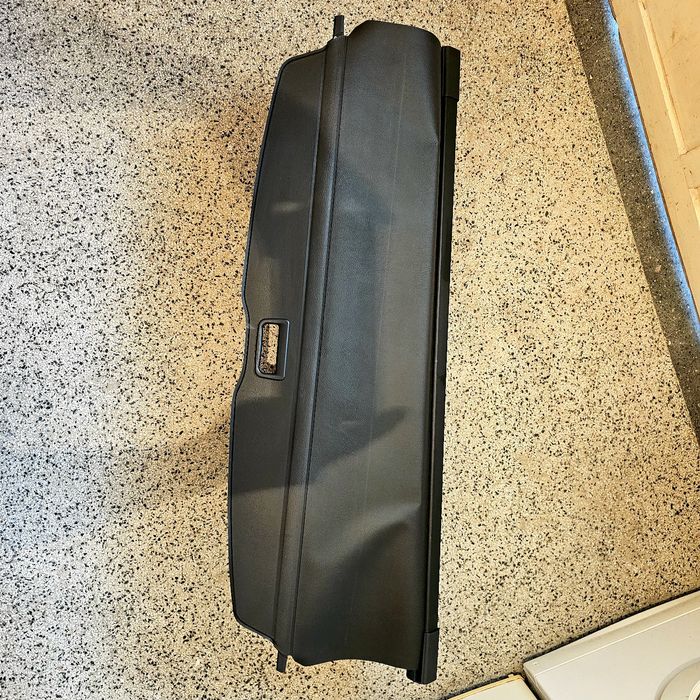 Щора за багажник Фолксваген Тоуран 2010-2015