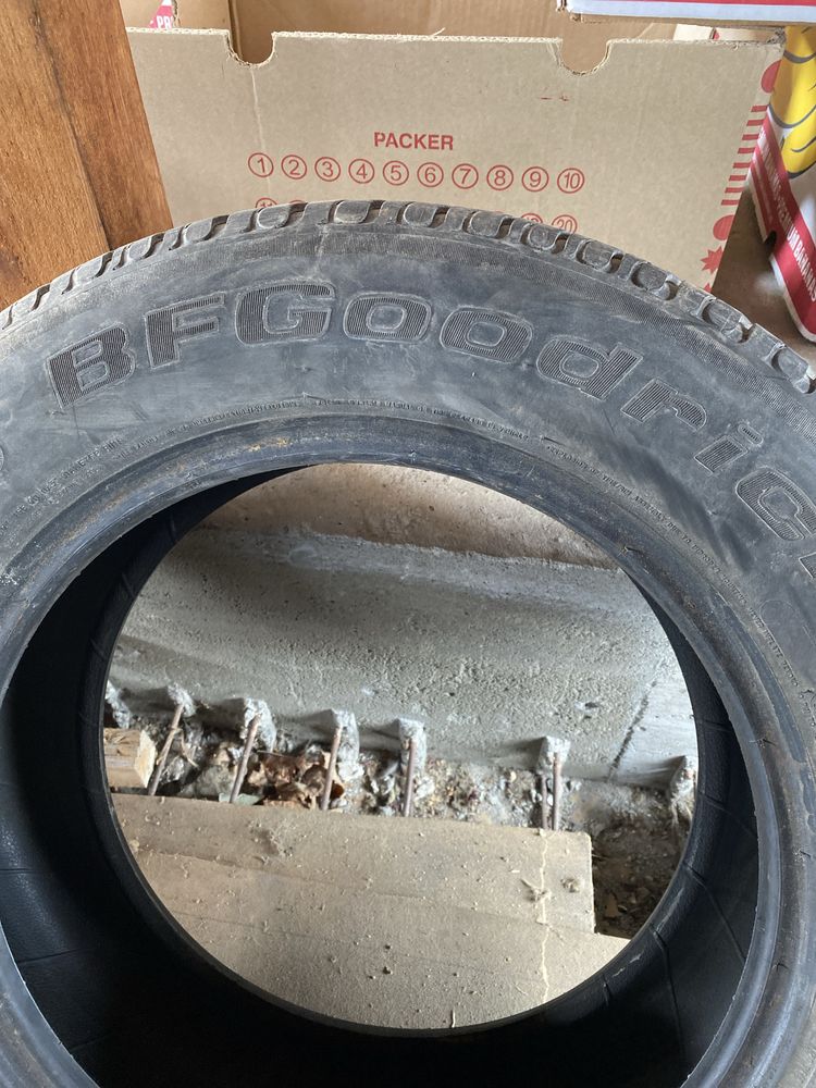Гуми 215/60 16R