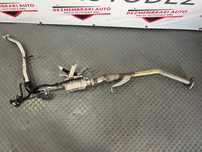 Circuit Complet Racitor Gaze EGR/Senzor 3.0 Tdi Euro 6 Audi Q7/Q8