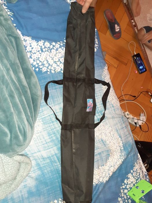 Чехол для ватманна  метровые 200тг