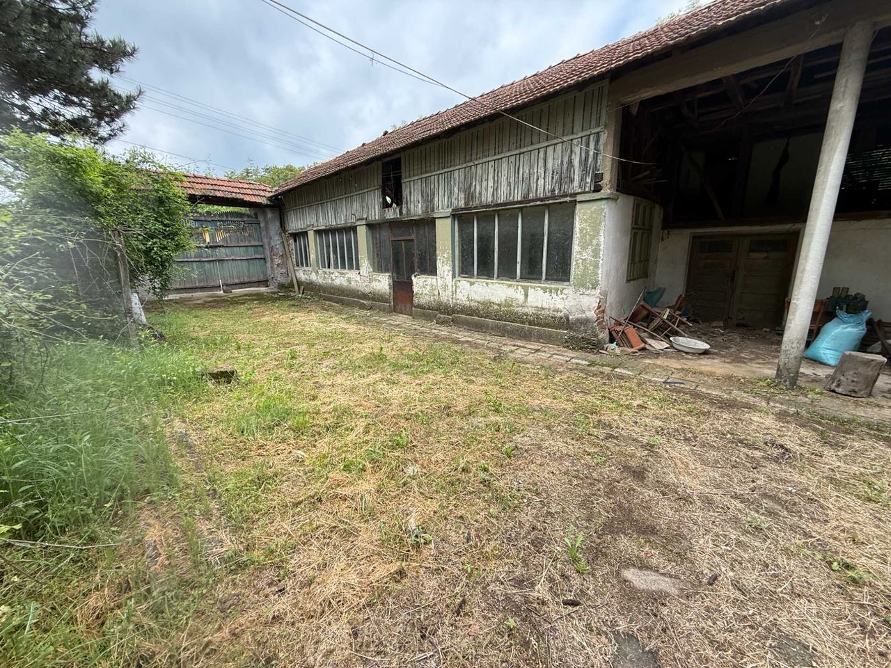 Продава се Къща в Брегово - 181 кв.м за 111 €/кв.м - Снимка #18