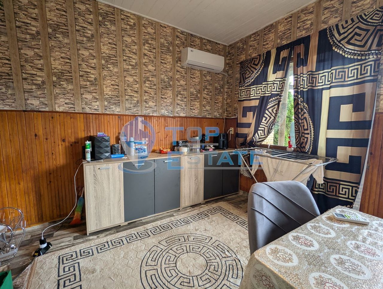 Продава се Къща в с. Караисен, Област Велико Търново - 100 кв.м за 500 €/кв.м - Снимка #2