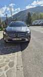 Mercedes GLA 220 4MATIC