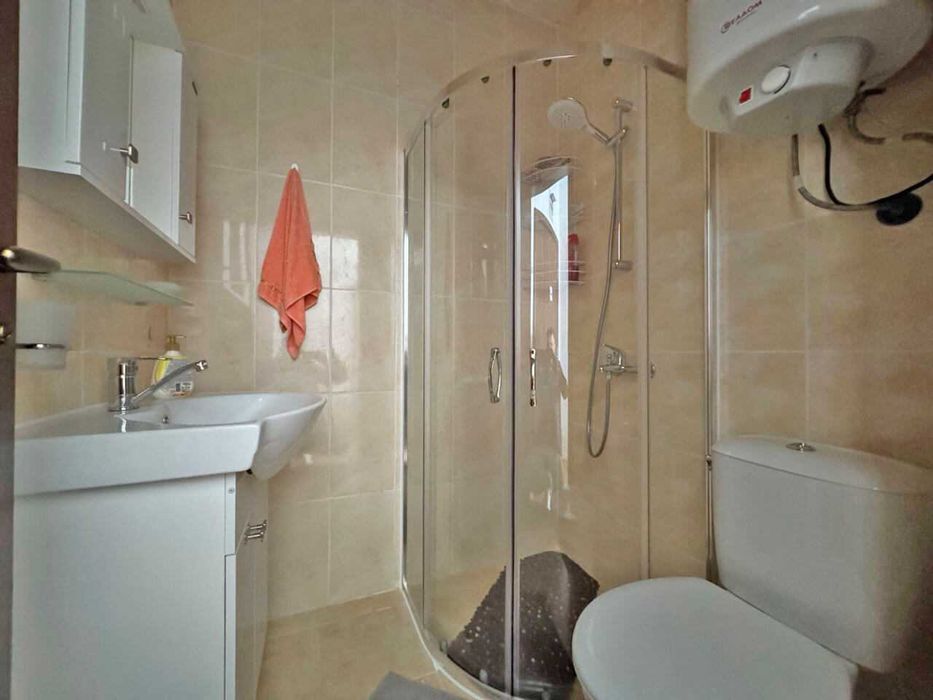 Продава се Тристаен апартамент в к.к. Слънчев бряг - 69 кв.м за 870 €/кв.м - Снимка #13