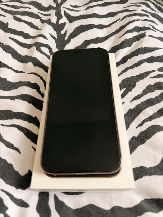 Iphone 16 Pro Max 256gb 90% baterie