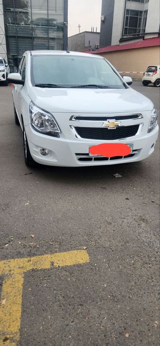 Cobalt aftomat srochni sotiladi