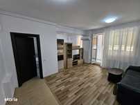Garsoniera Militari Residence Tineretului 85, Mobilata, Parcare