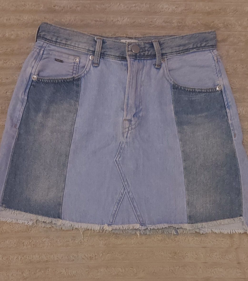 Деним пола Pepe Jeans
