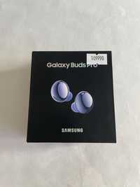 Продам наушники Galaxy Buds Pro, Samsung