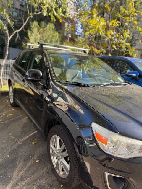 De vanzare Mitsubshi ASX an 2015