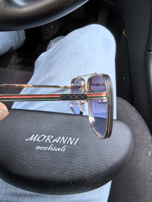 Оригинални мъжки слънчеви очила