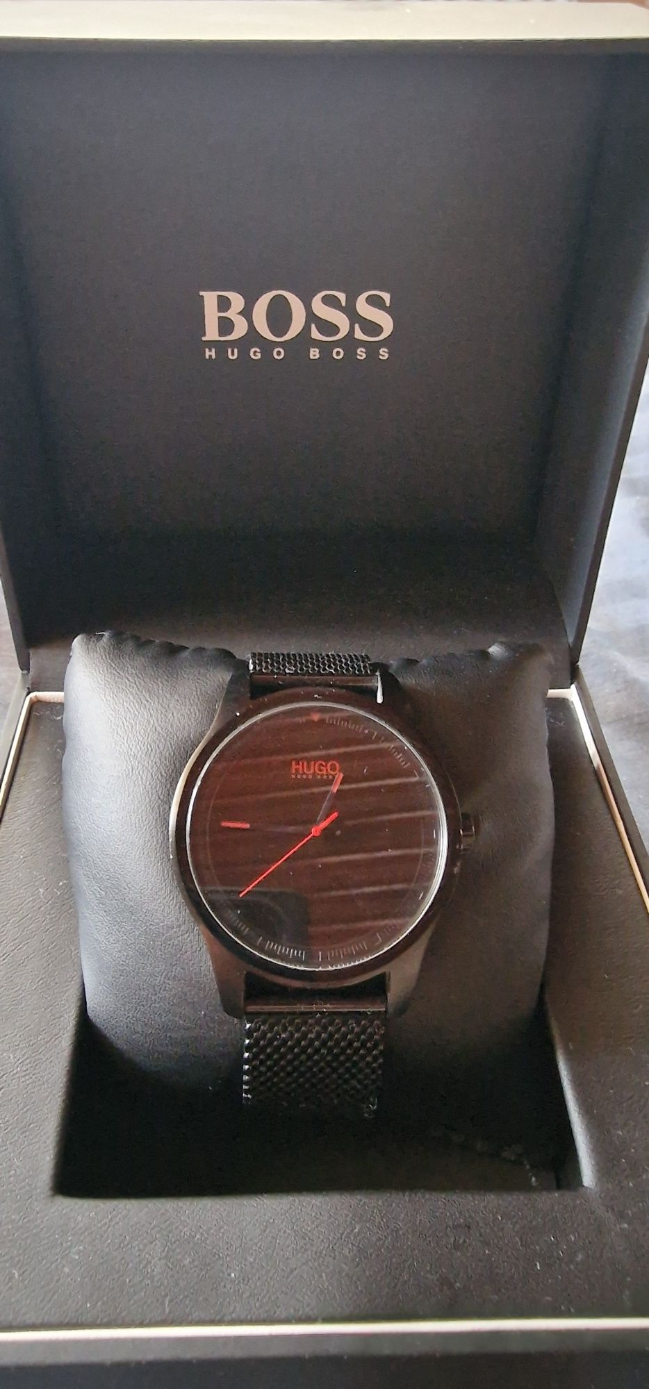 Мъжки часовник Hugo Boss