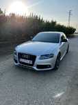 Audi A4 b8 S-Line 3.0