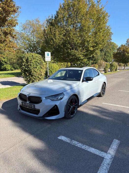 BMW M2