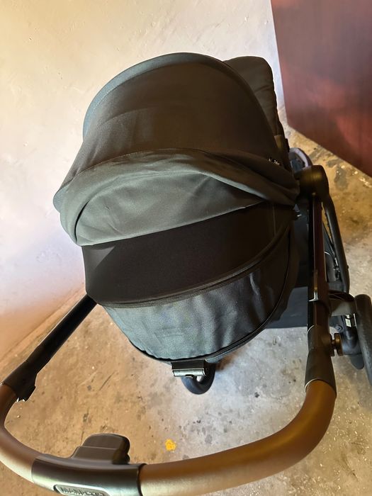 Carucior IN GARANTIE Maxi Cosi Zelia 3, 3 in 1  UNIC PROPRIETAR