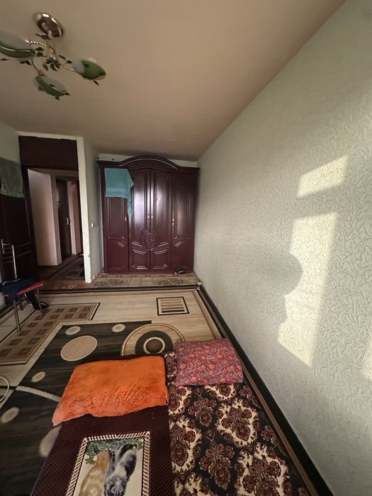 2 xonali kvertira bola kerak