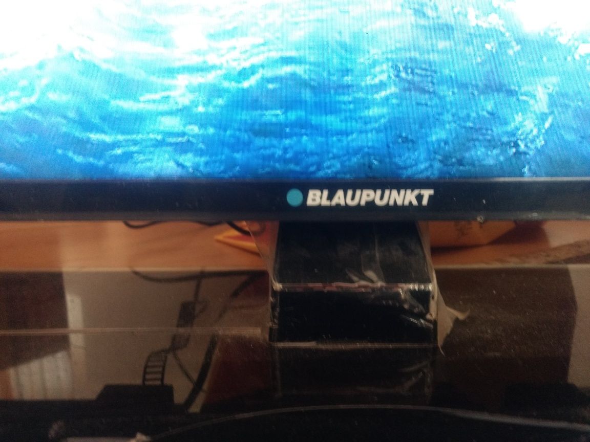 Телевизор Blaupunkt 40 инча