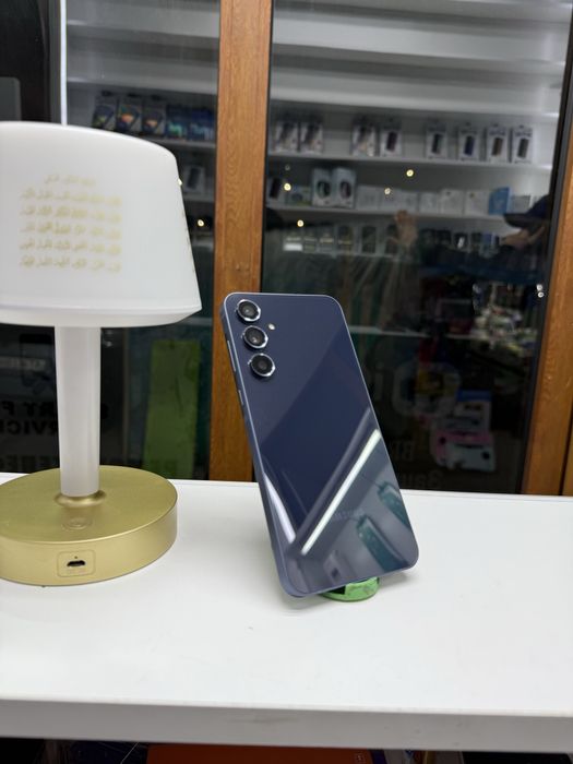 Samsung A55 128G 8Ram