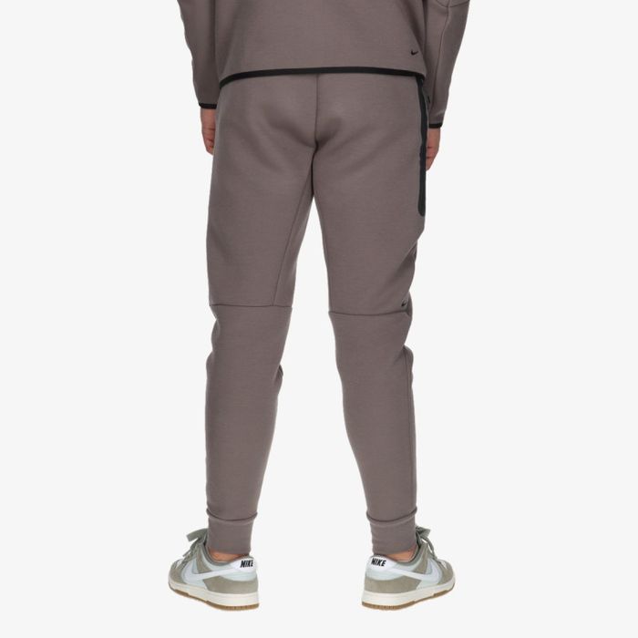 Мъжки екип nike M NK TCH FLC FZ WR HOODIE