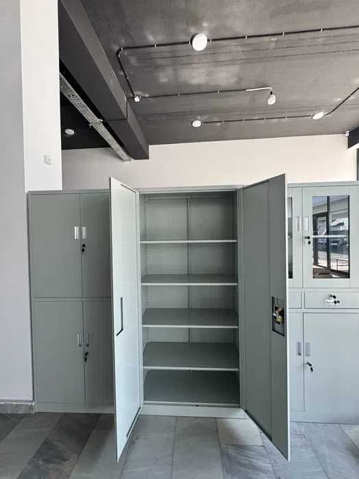 Tijorat uchun temir shkaflar

Yangi ofis shkaflari