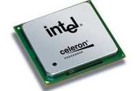Intel® Celeron® Processor 1.70 GHz,