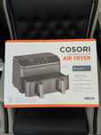 Продавам нов двоен Air Fryer Cosori