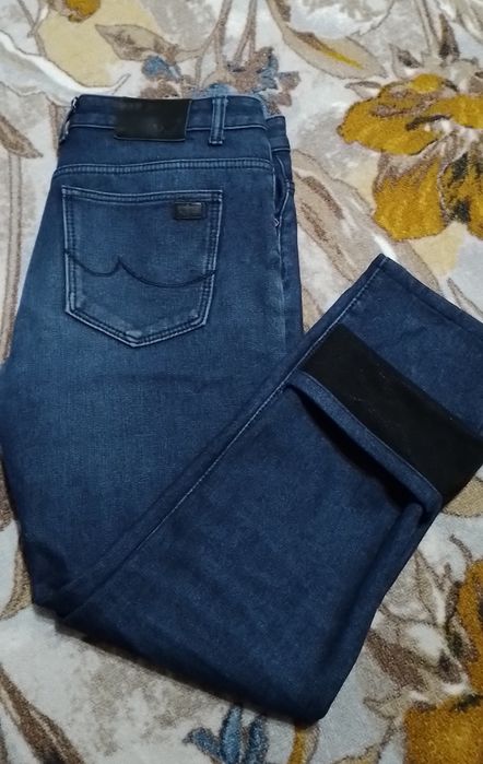 Продам брюки мужские