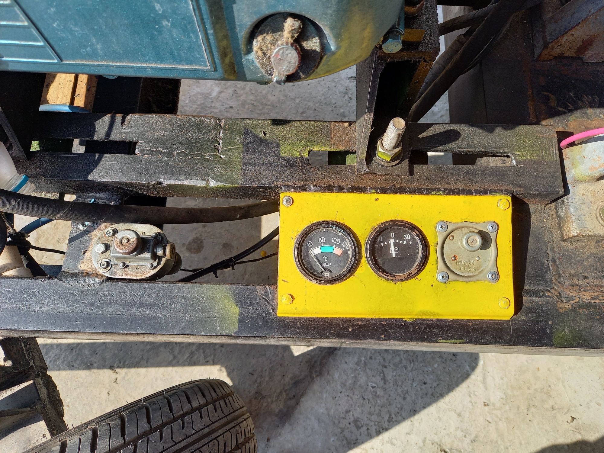 Arzon Divijok 20 kv