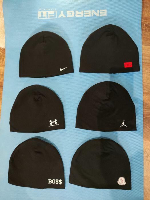 Căciulă Nike Căciulă Jordan Căciulă Hugo Căciulă Tommy Fes CK Fes NY